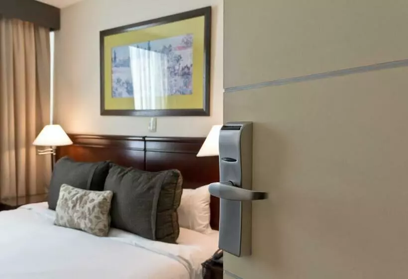 Amérian Executive Hotel Mendoza