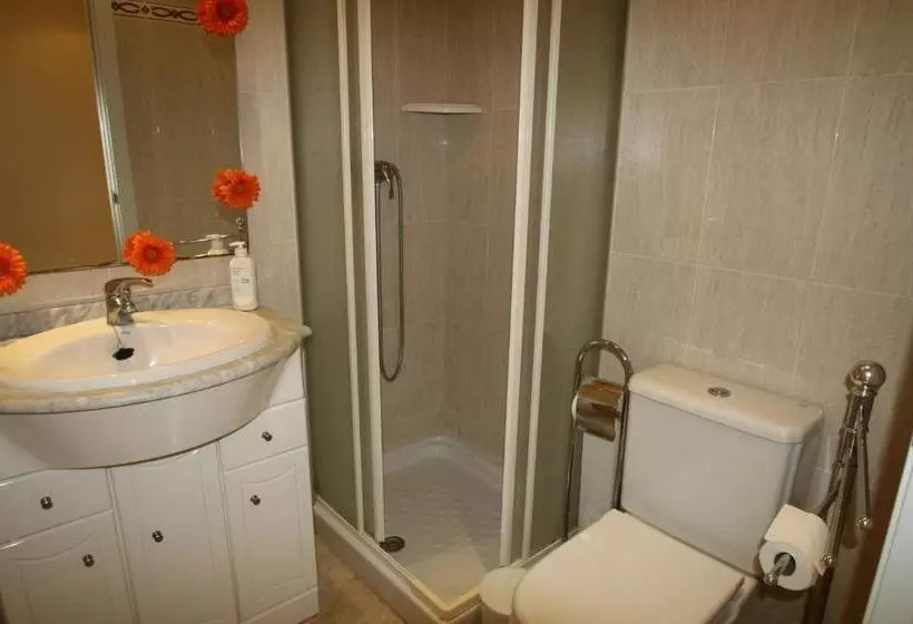 Apartamento Bellavista