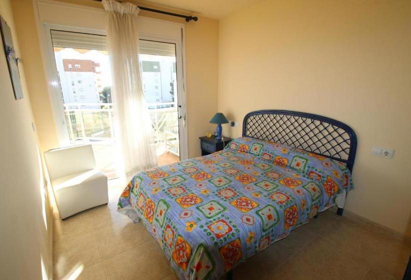 Apartamento Bellavista