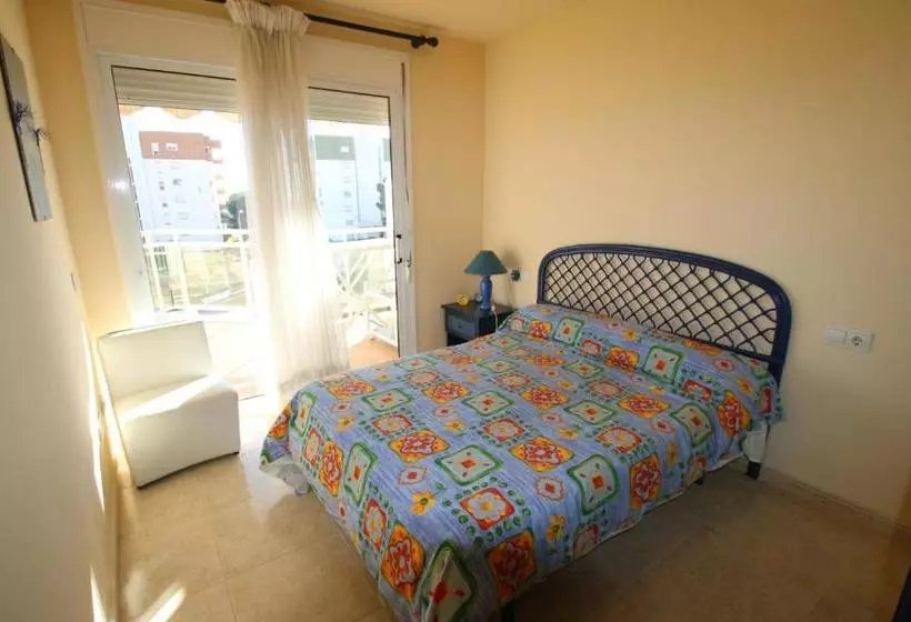 Apartamento Bellavista