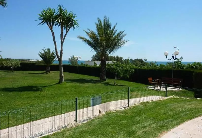 Apartamento Bellavista