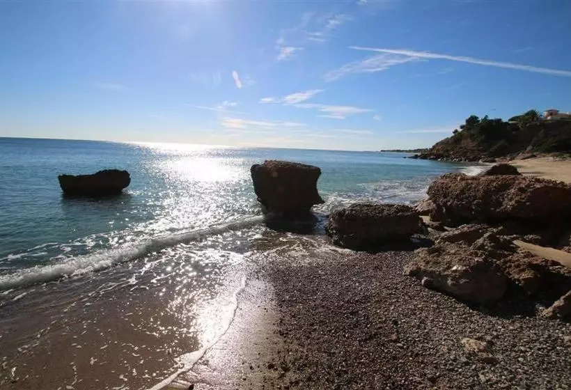 Apartamento Bellavista