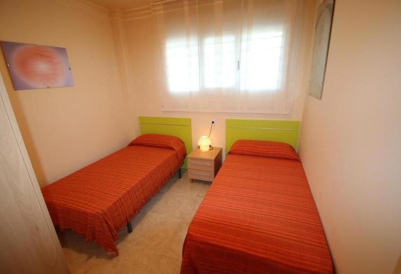 Apartamento Bellavista