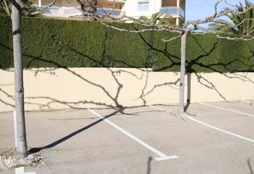 Apartamento Bellavista