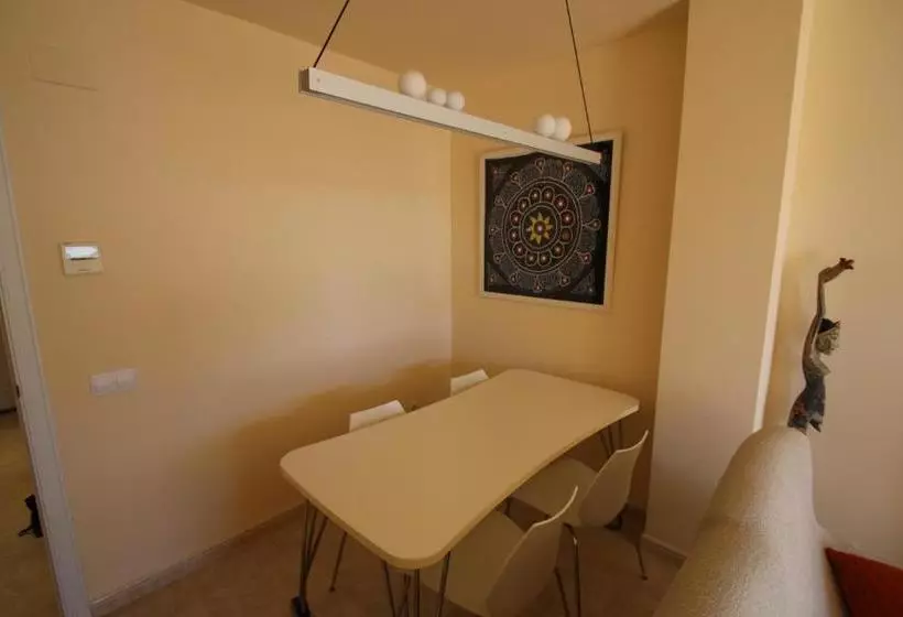 Apartamento Bellavista