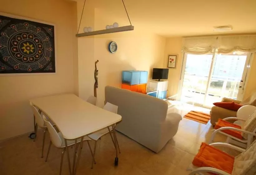 Apartamento Bellavista