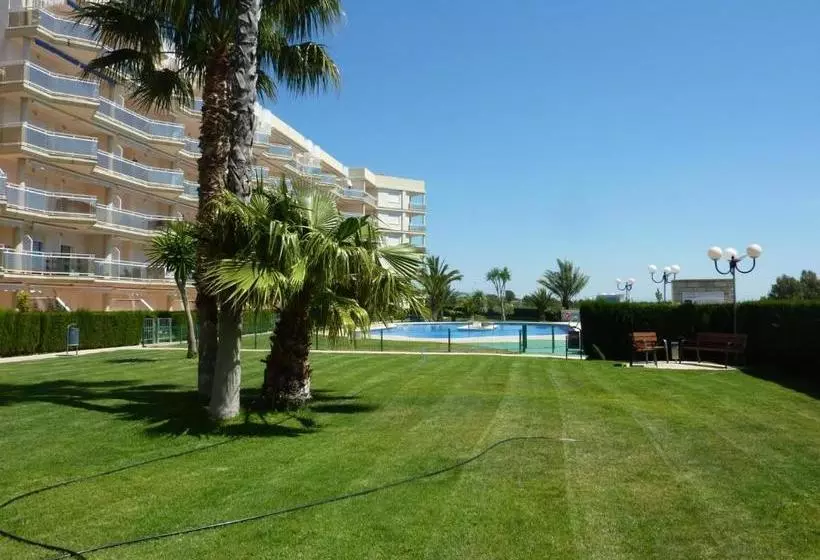 Apartamento Bellavista