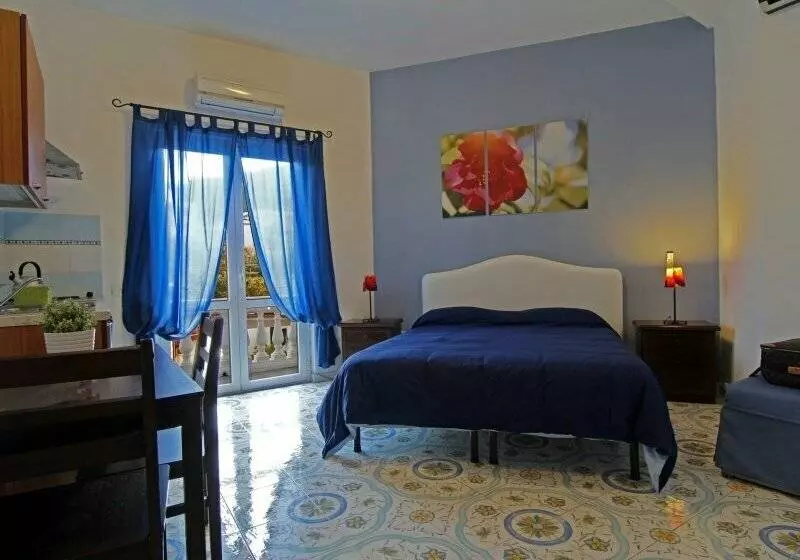 Bed & Breakfast Sorrento Town Suites