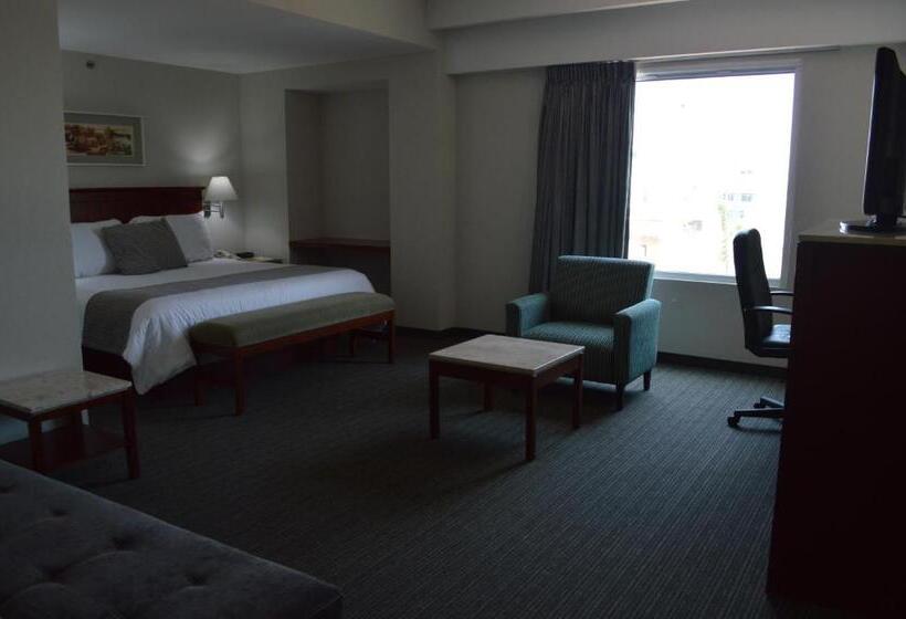 Casa Inn Business Hotel Celaya