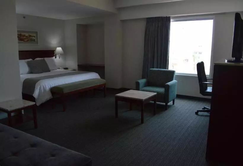 Casa Inn Business Hotel Celaya