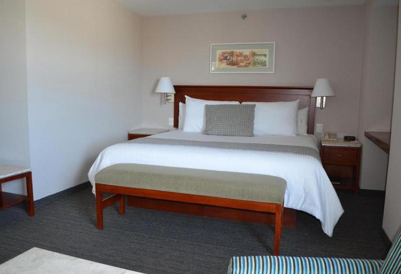 Casa Inn Business Hotel Celaya