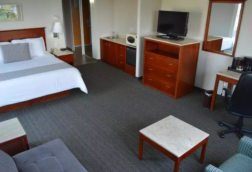 Casa Inn Business Hotel Celaya