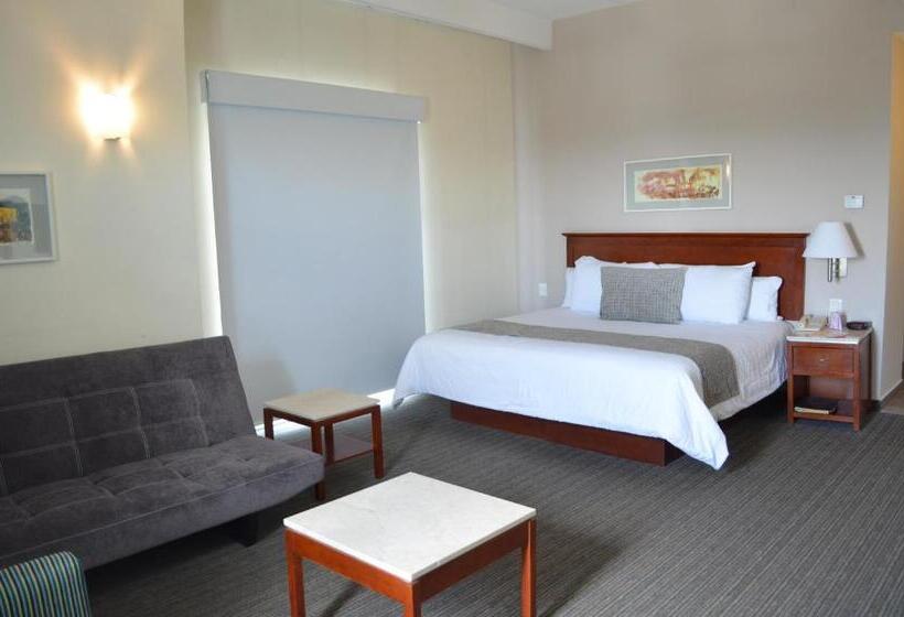 Casa Inn Business Hotel Celaya