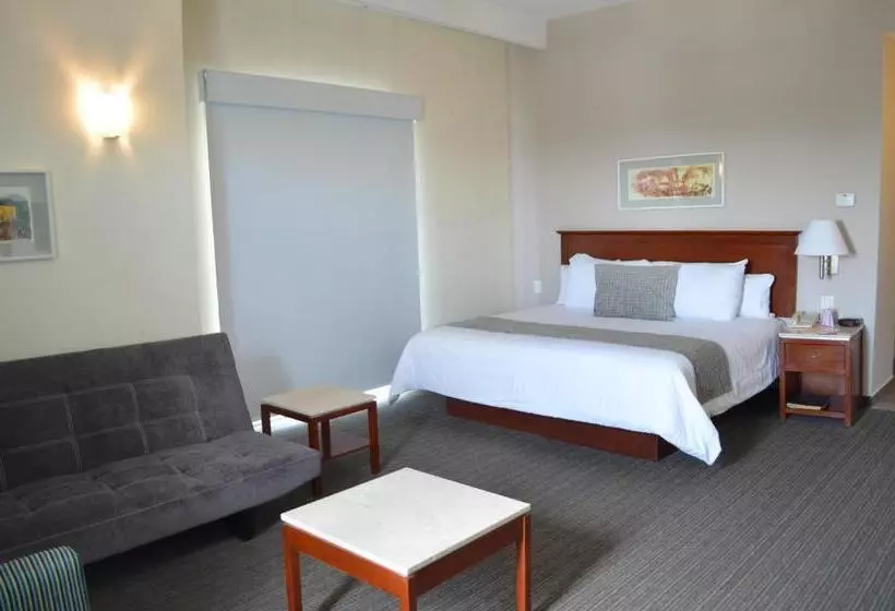 Casa Inn Business Hotel Celaya