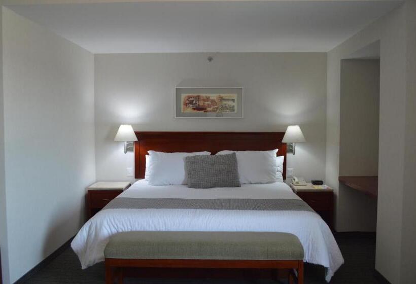 Casa Inn Business Hotel Celaya