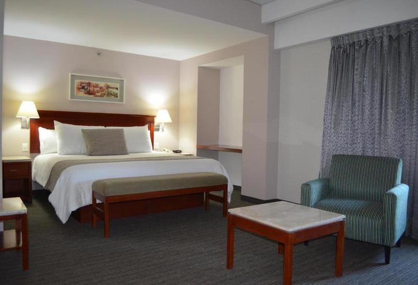 Casa Inn Business Hotel Celaya