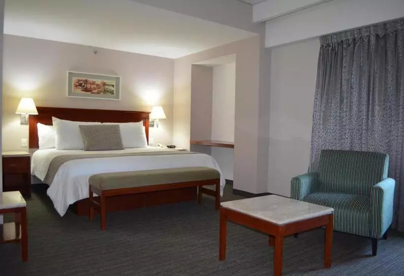 Casa Inn Business Hotel Celaya