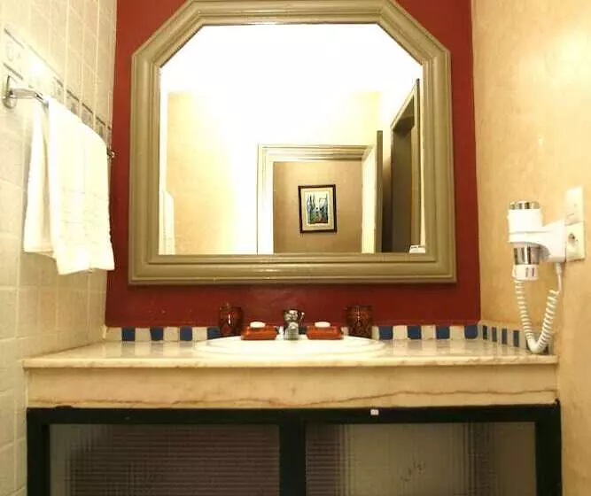 Diwane Hotel & Spa Marrakech