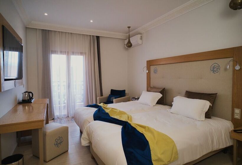 Diwane Hotel & Spa Marrakech