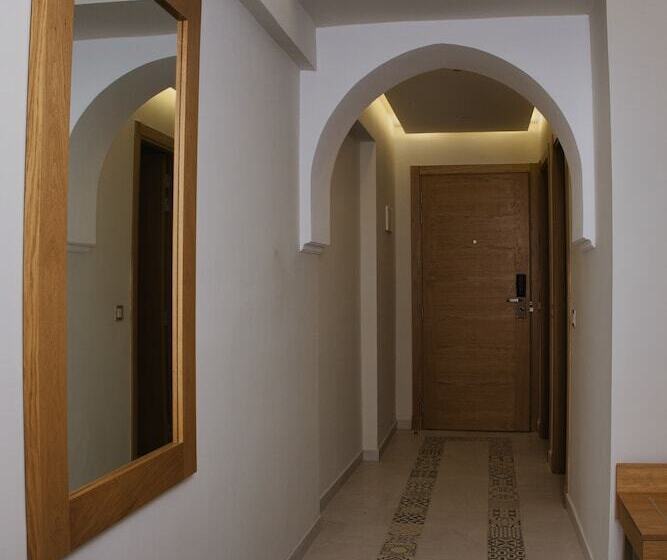 Diwane Hotel & Spa Marrakech