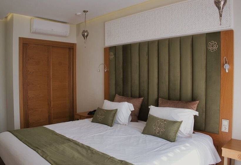 Diwane Hotel & Spa Marrakech