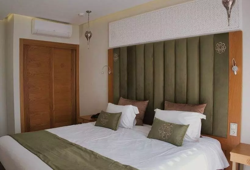 Diwane Hotel & Spa Marrakech