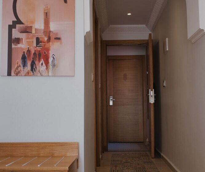 Diwane Hotel & Spa Marrakech