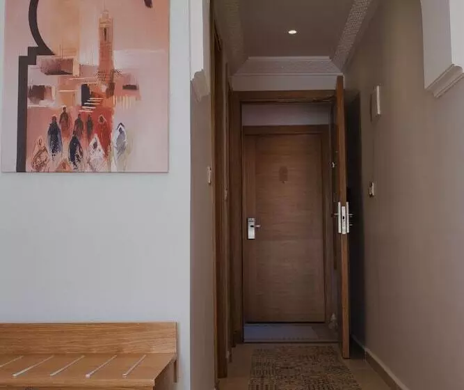 Diwane Hotel & Spa Marrakech