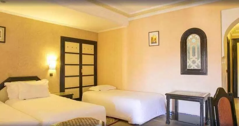 Diwane Hotel & Spa Marrakech