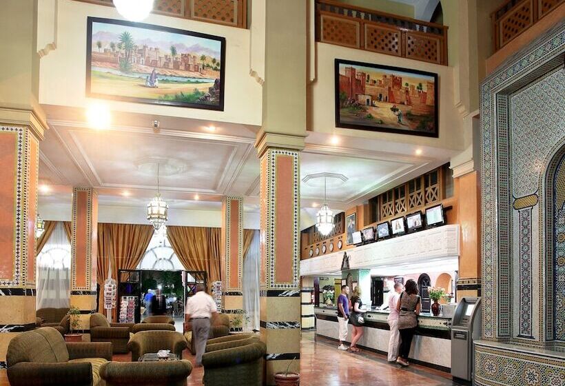 Diwane Hotel & Spa Marrakech