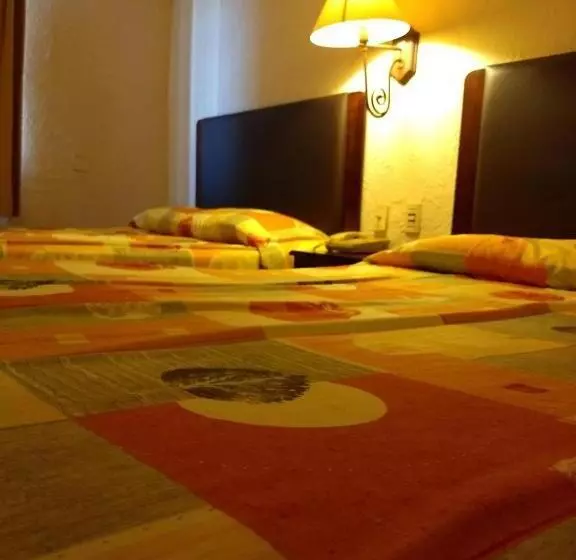 호텔 Acuario De Veracruz