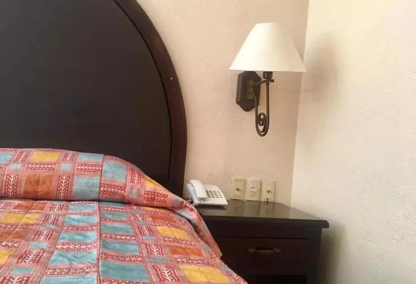 호텔 Acuario De Veracruz