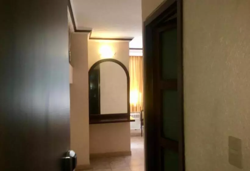 호텔 Acuario De Veracruz