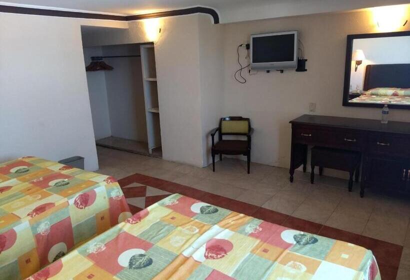 فندق Acuario De Veracruz