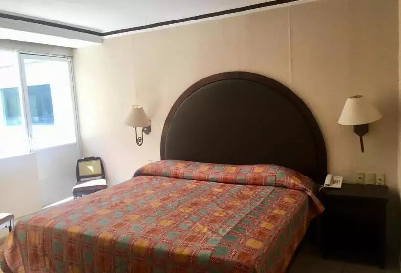 호텔 Acuario De Veracruz