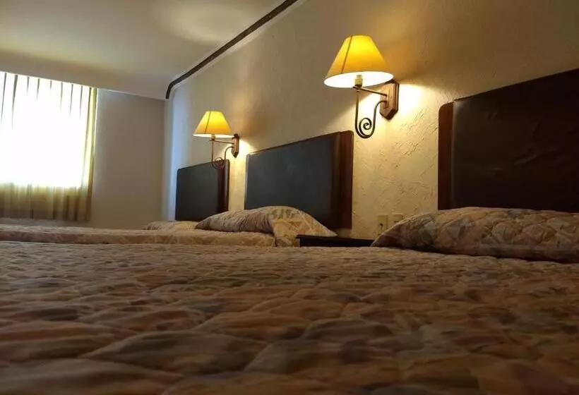 호텔 Acuario De Veracruz