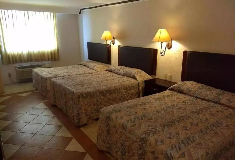 호텔 Acuario De Veracruz