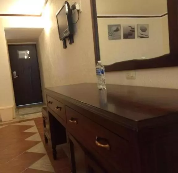 호텔 Acuario De Veracruz