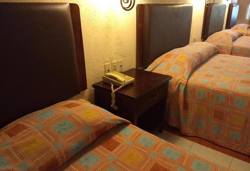 فندق Acuario De Veracruz