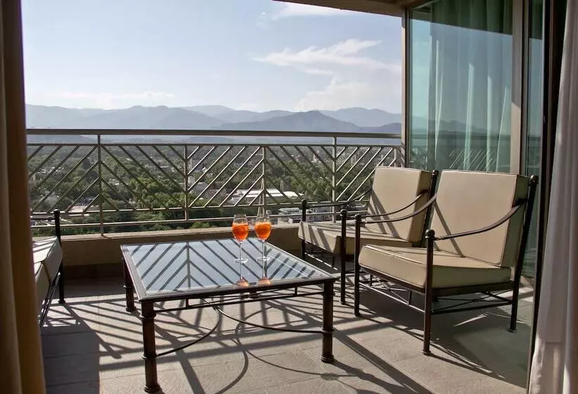 Amérian Executive Hotel Mendoza