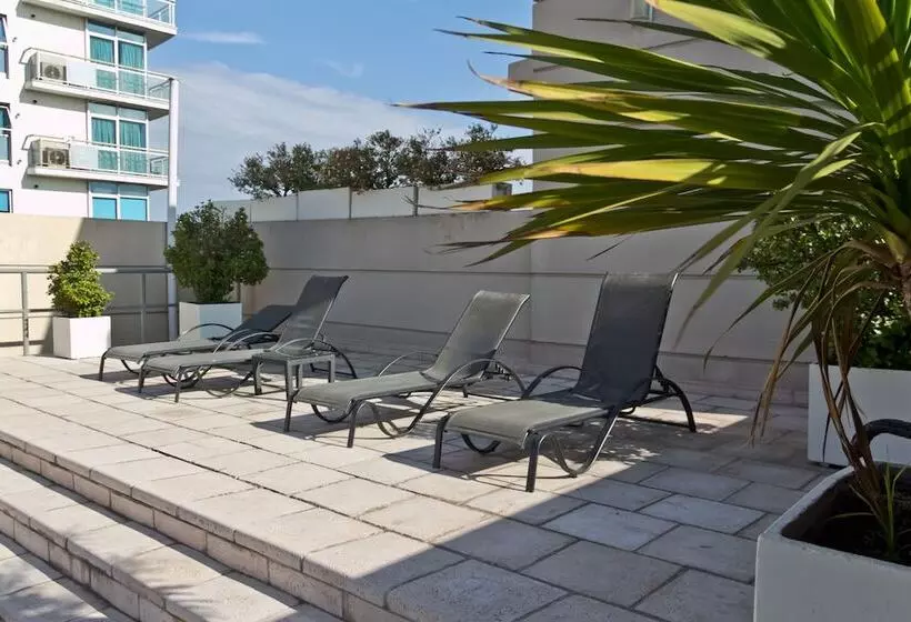 Amérian Executive Hotel Mendoza