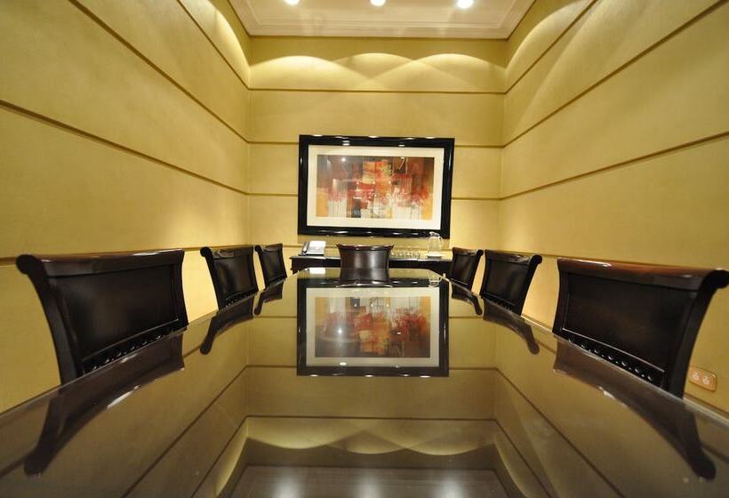 Amérian Executive Hotel Mendoza