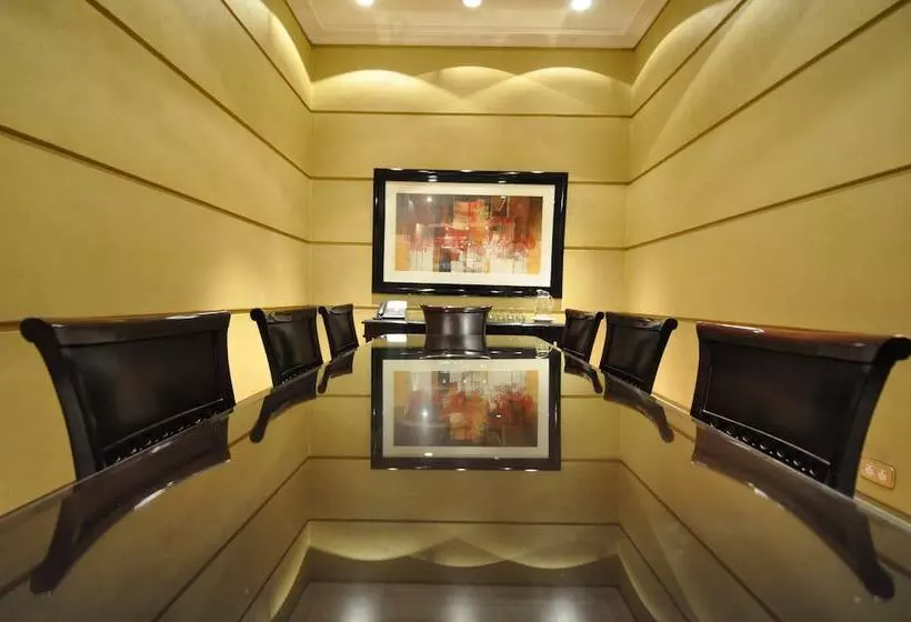 Amérian Executive Hotel Mendoza