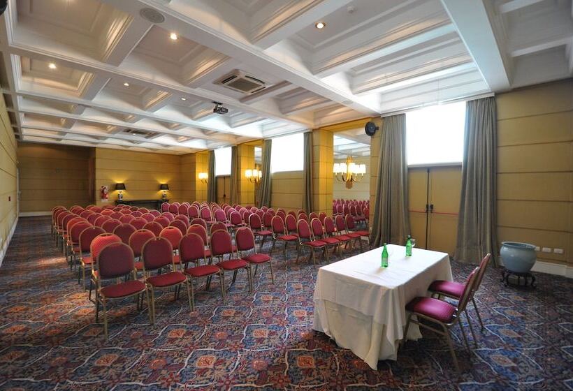 Amérian Executive Hotel Mendoza