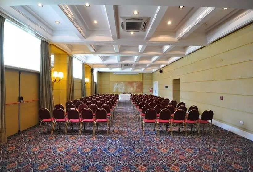 Amérian Executive Hotel Mendoza