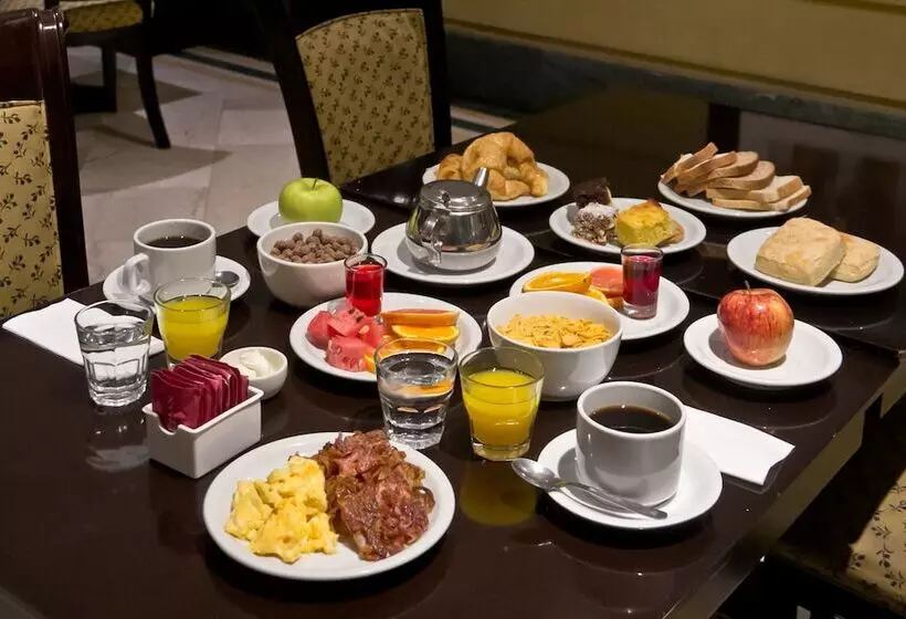 Amérian Executive Hotel Mendoza