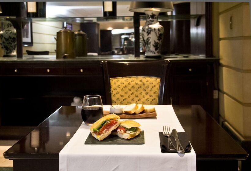 Amérian Executive Hotel Mendoza