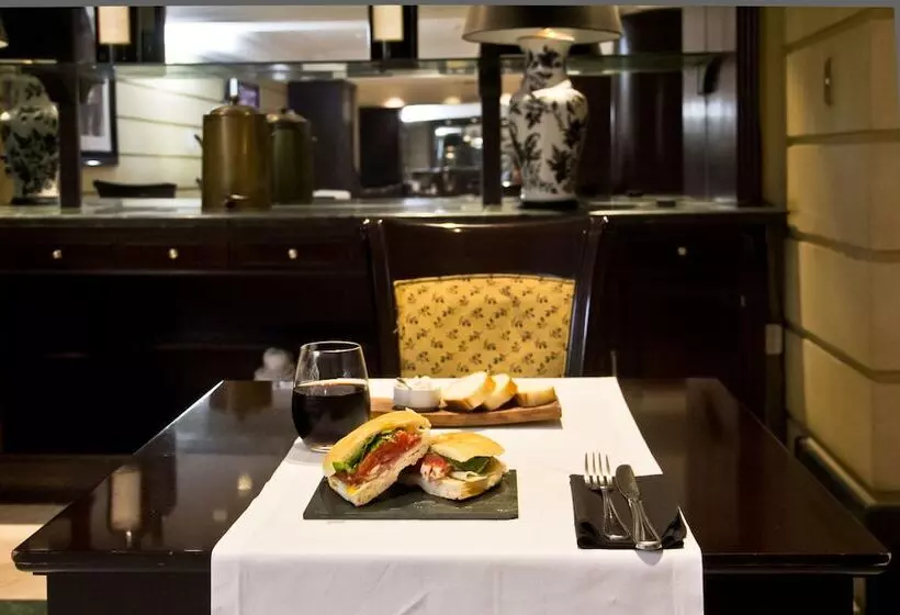 Amérian Executive Hotel Mendoza