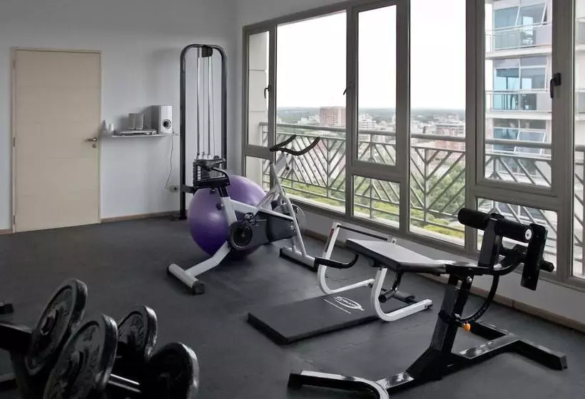 Amérian Executive Hotel Mendoza