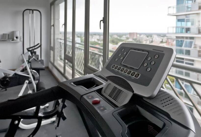 Amérian Executive Hotel Mendoza